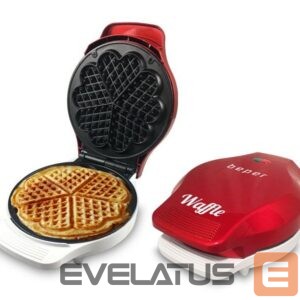 Waffle maker Beper  BT.603Y 