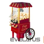 Kukurūzų spragėsių gamintoja Beper  BT.651Y 