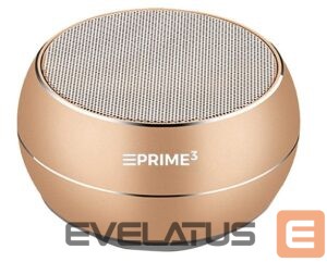 Juhtmevabad kõlarid Prime3  ABT03GL 