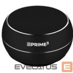 Juhtmevabad kõlarid Prime3  ABT03BK 