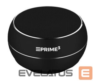 Juhtmevabad kõlarid Prime3  ABT03BK 