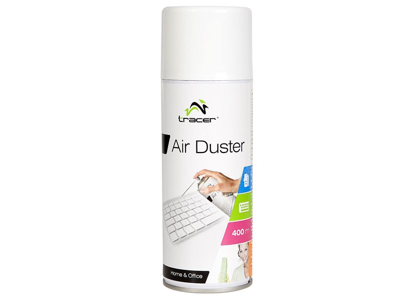 Cleaning Tracer 16508 Air Duster 400ml