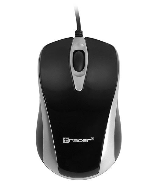 Computer mouse Tracer Sonya Duo USB 45923