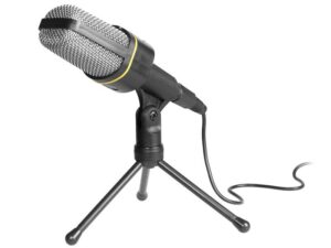 Microphone Tracer  44883 Screamer 