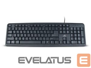 Datora tastatūra Tracer  43371 Maverick USB Black