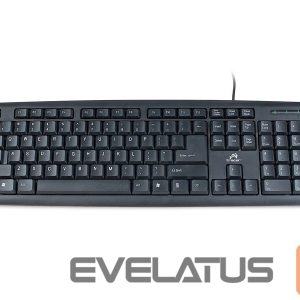 Computer keyboard Tracer  43371 Maverick USB Black