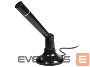 Mikrofonas Tracer  45107 Flex Black