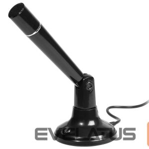 Microphone Tracer  45107 Flex Black