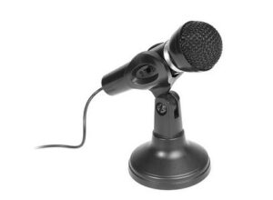 Microphone Tracer  Studio 43948 