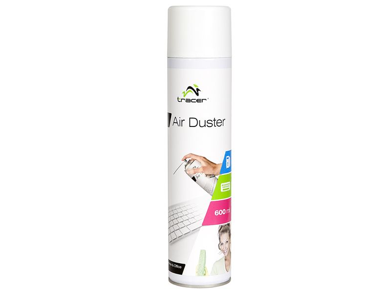 Cleaning Tracer 33237 Air Duster 600ml