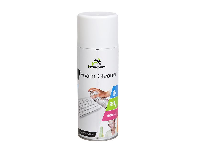 Cleaning Tracer 42092 Foam Cleander 400ml