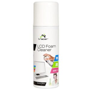 Puhastustarvik Tracer  30835 LCD Foam Cleaner 200ml 