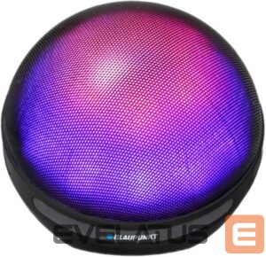 Bluetooth speakers Blaupunkt  BT08LED 