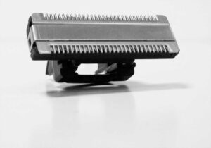 Raseerijad Jata  RM42B for MP42B 