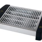 Stalo grotelės Jata  TT589NG 