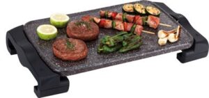 Galda grils Jata  GR669 