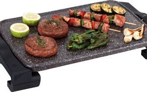 Galda grils Jata  GR669 