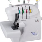 Vakuuma iepakotājs Jata  OVERLOCKER OL902 