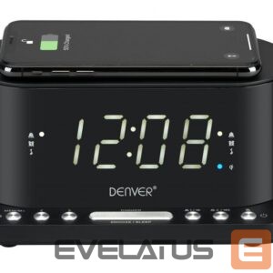 Wall and interior clocks Denver  CRQ-110 