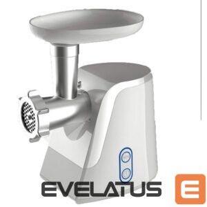 Meat grinder Gastroback  41403 Design Plus 