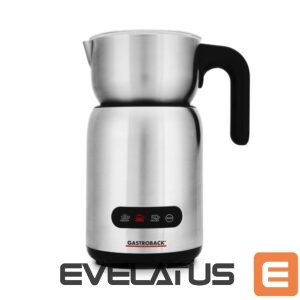 Cita mazā sadzīves tehnika Gastroback  Design Advanced 42359 Silver