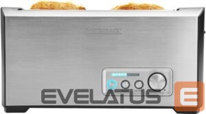 Röster Gastroback  42398 Design Toaster Pro 4S 