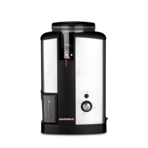 Coffee machines Gastroback  Design Coffee Grinder Advanced 42602 