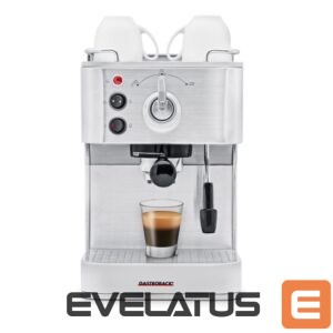 Kohvikeetja Gastroback  42606 Design Espresso Plus 