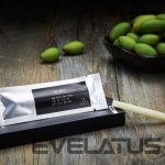 Air humidifier Xiaomi  Mi Car Air Freshener Olive incense  for Aluminum Version (3010442) 