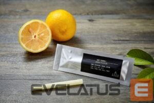 Gaisa mitrinātājs Xiaomi  Mi Car Air Freshener Lemon incense  for Aluminum Version (3010440) 