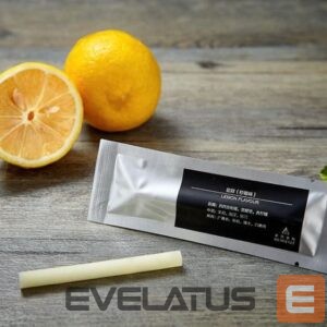 Õhuniisutaja Xiaomi  Mi Car Air Freshener Lemon incense  for Aluminum Version (3010440) 