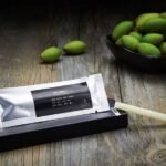 Oro drėkintuvas Xiaomi  Mi Car Air Freshener Olive incense  for Fabric Version (3010622) 