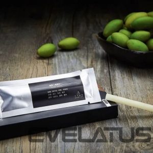 Air humidifier Xiaomi  Mi Car Air Freshener Olive incense  for Fabric Version (3010622) 