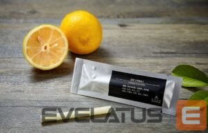 Gaisa mitrinātājs Xiaomi  Mi Car Air Freshener Lemon incense  for Fabric Version (3010620) 