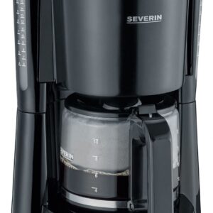 Kohvikeetja Severin  KA 4815 