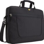 Portatīvo datoru soma Case Logic  Value Attaché 15.6 VNAI-215 BLACK 3201492 