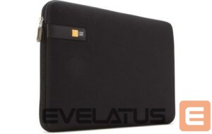 Laptop Bag Case Logic  Laps Sleeve 11 LAPS-111 BLACK (3201339) 