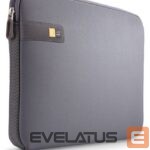 Sülearvuti kott Case Logic  Laps Sleeve 13 LAPS-113 GRAPHITE (3201352) 