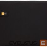 Laptop Bag Case Logic  Laps Sleeve12-13 LAPS-213 BLACK (3203742) 