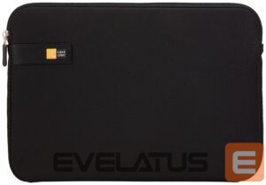 Laptop Bag Case Logic  Laps Sleeve12-13 LAPS-213 BLACK (3203742) 