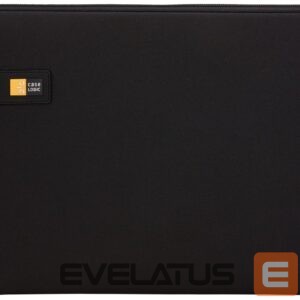 Laptop Bag Case Logic  Laps Sleeve12-13 LAPS-213 BLACK (3203742) 