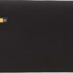 Sülearvuti kott Case Logic  Laps Sleeve 14 LAPS-114 BLACK (3201354) 