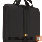 Portatīvo datoru soma Case Logic  Atttaché 11 QNS-111 (3201234) Black