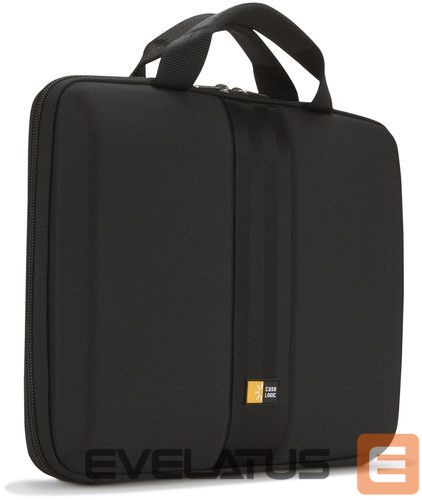 Nešiojamojo kompiuterio krepšys Case Logic Atttaché 11 QNS-111 (3201234) Black