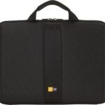 Sülearvuti kott Case Logic  Atttaché 13 QNS-113 (3201246) Black