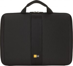 Portatīvo datoru soma Case Logic  Atttaché 16 QNS-116 (3201244) Black
