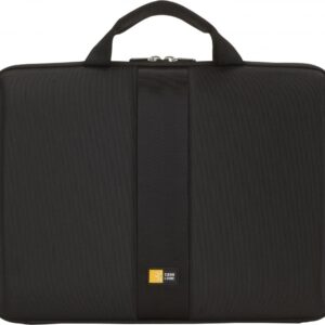 Sülearvuti kott Case Logic  Atttaché 16 QNS-116 (3201244) Black