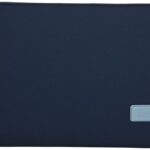 Nešiojamojo kompiuterio krepšys Case Logic  Reflect MacBook Sleeve 13 REFMB-113 DARK BLUE (3203956) 