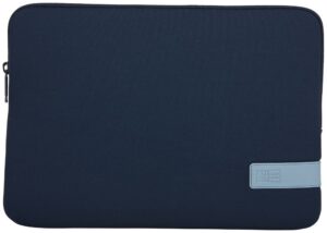 Portatīvo datoru soma Case Logic  Reflect MacBook Sleeve 13 REFMB-113 DARK BLUE (3203956) 
