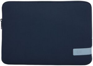 Laptop Bag Case Logic  Reflect Laptop Sleeve 13.3 REFPC-113 DARK BLUE (3203959) 